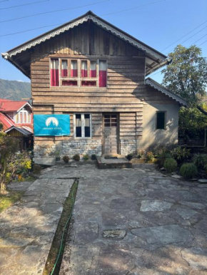 Odyssey's Darap Eco Retreat